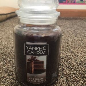 Yankee Candle